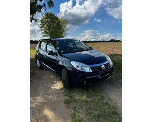 Dacia Sandero Gebrauchtwagen