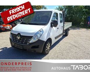 Renault Master Gebrauchtwagen