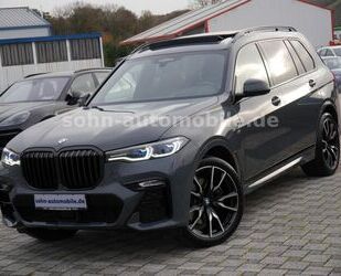 BMW X7 Gebrauchtwagen