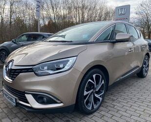 Renault Scenic Gebrauchtwagen
