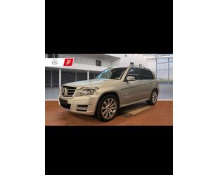 Mercedes-Benz GLK 350 Gebrauchtwagen