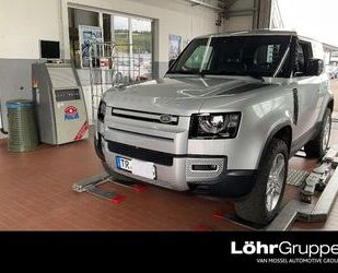 Land Rover Defender Gebrauchtwagen