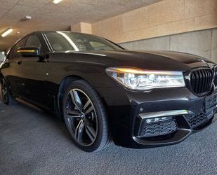 BMW 730 Gebrauchtwagen