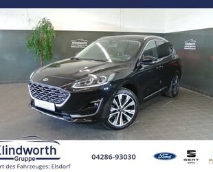 Ford Ford Kuga 2.5 Duratec PHEV Vignale +Full-LED+LMF20 Gebrauchtwagen