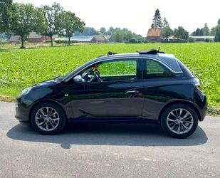 Opel Adam Gebrauchtwagen