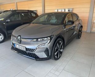 Renault Megane Gebrauchtwagen