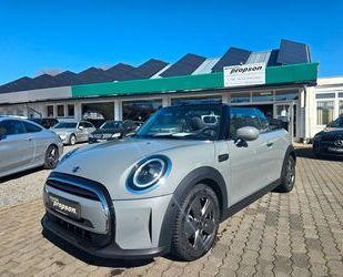 Mini Cooper Cabrio Gebrauchtwagen