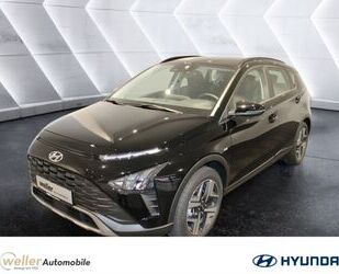 Hyundai BAYON Gebrauchtwagen
