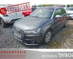 Audi A1 Gebrauchtwagen