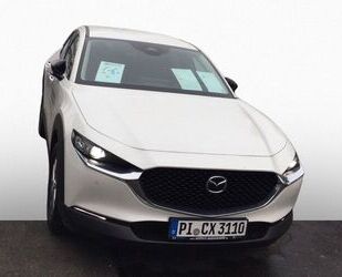 Mazda CX-30 Gebrauchtwagen