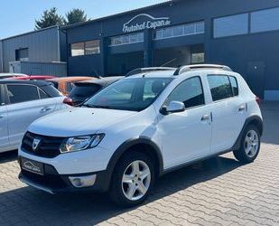 Dacia Sandero Gebrauchtwagen