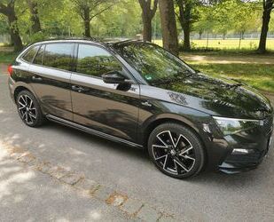 Skoda Scala Gebrauchtwagen