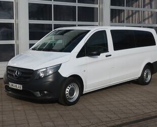 Mercedes-Benz Vito Gebrauchtwagen