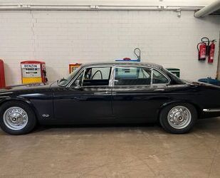Jaguar XJ6 Gebrauchtwagen