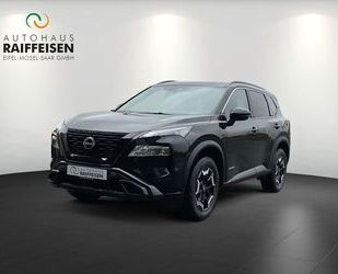 Nissan X-Trail Gebrauchtwagen