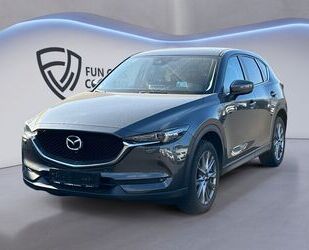 Mazda CX-5 Gebrauchtwagen