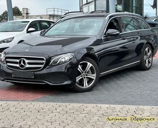 Mercedes-Benz E 400 Gebrauchtwagen