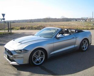 Ford Mustang Gebrauchtwagen