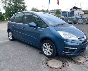 Citroen C4 Picasso Gebrauchtwagen