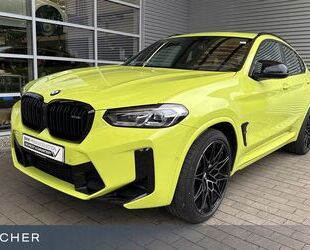 BMW X4 Gebrauchtwagen