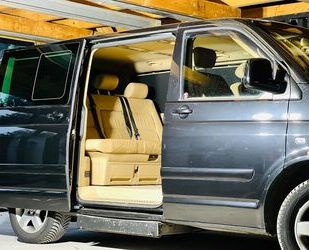 VW T5 Multivan Gebrauchtwagen