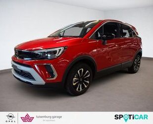 Opel Crossland (X) Gebrauchtwagen
