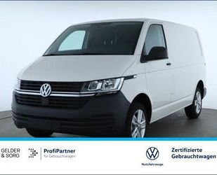 VW T6 Transporter Gebrauchtwagen