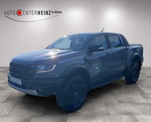 Ford Ranger Gebrauchtwagen