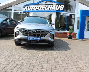 Hyundai TUCSON Gebrauchtwagen
