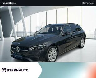 Mercedes-Benz C 220 Gebrauchtwagen