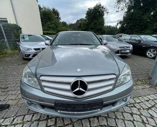 Mercedes-Benz C 180 Gebrauchtwagen