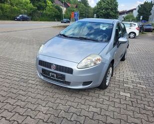 Fiat Punto Gebrauchtwagen