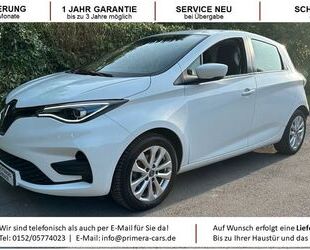 Renault ZOE Gebrauchtwagen