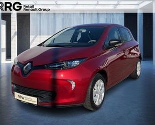 Renault ZOE Gebrauchtwagen