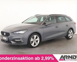 Seat Leon Gebrauchtwagen