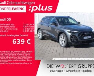 Audi Q5 Gebrauchtwagen