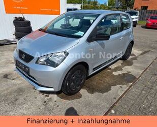Seat Mii Gebrauchtwagen