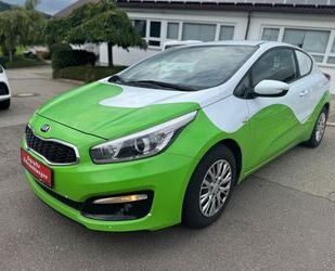 Kia ceed / Ceed Gebrauchtwagen