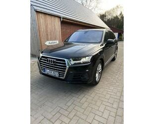 Audi Q7 Gebrauchtwagen