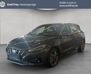 Hyundai i30 Gebrauchtwagen