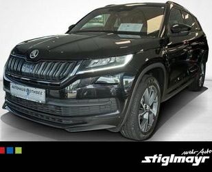 Skoda Kodiaq Gebrauchtwagen