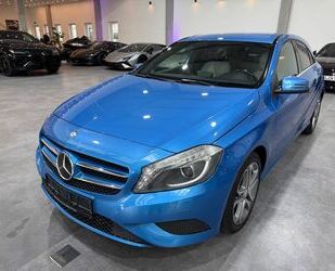 Mercedes-Benz A 180 Gebrauchtwagen