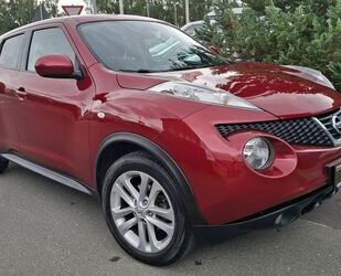 Nissan Juke Gebrauchtwagen