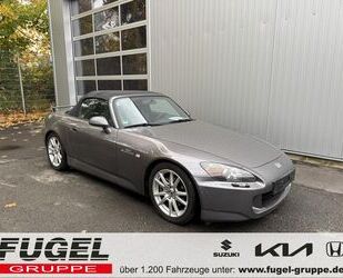 Honda S2000 Gebrauchtwagen