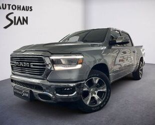Dodge RAM Gebrauchtwagen