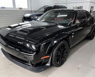 Dodge Challenger Gebrauchtwagen