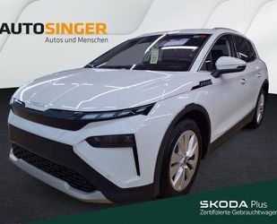 Skoda Elroq Gebrauchtwagen