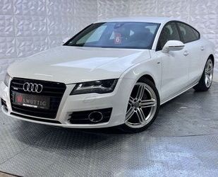 Audi A7 Gebrauchtwagen