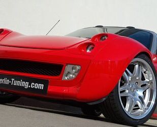 Smart Roadster Gebrauchtwagen