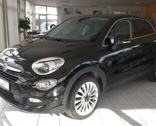 Fiat 500X Gebrauchtwagen